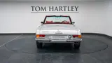 Mercedes-Benz 280 SL Pagoda thumbnail