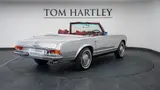 Mercedes-Benz 280 SL Pagoda thumbnail