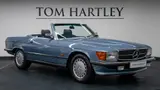 Mercedes-Benz SL 300 thumbnail