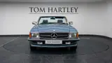 Mercedes-Benz SL 300 thumbnail