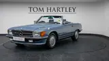 Mercedes-Benz SL 300 thumbnail