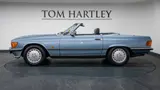 Mercedes-Benz SL 300 thumbnail
