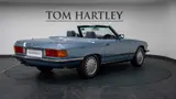 Mercedes-Benz SL 300 thumbnail