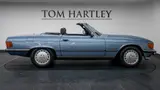 Mercedes-Benz SL 300 thumbnail