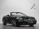 Mercedes-Benz SL 400 AMG Line thumbnail