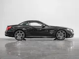 Mercedes-Benz SL 400 AMG Line thumbnail