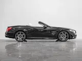 Mercedes-Benz SL 400 AMG Line thumbnail