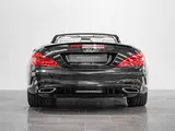 Mercedes-Benz SL 400 AMG Line thumbnail