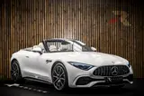 Mercedes-Benz SL 43 AMG thumbnail