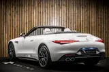 Mercedes-Benz SL 43 AMG thumbnail
