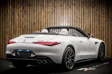 Mercedes-Benz SL 43 AMG thumbnail