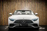 Mercedes-Benz SL 43 AMG thumbnail