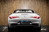Mercedes-Benz SL 43 AMG thumbnail