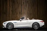 Mercedes-Benz SL 43 AMG thumbnail