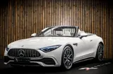 Mercedes-Benz SL 43 AMG thumbnail