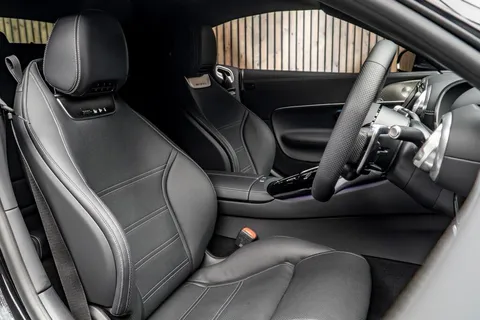 Mercedes-Benz SL 43 AMG — photo 2 of 44