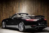 Mercedes-Benz SL 43 AMG thumbnail