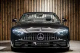 Mercedes-Benz SL 43 AMG thumbnail