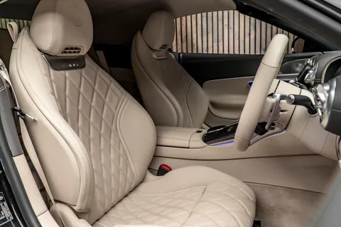 Mercedes-Benz SL 55 AMG — photo 2 of 42