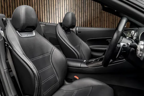 Mercedes-Benz SL 55 AMG — photo 2 of 41