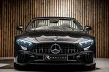 Mercedes-Benz SL 55 AMG thumbnail
