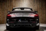 Mercedes-Benz SL 55 AMG thumbnail