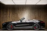 Mercedes-Benz SL 55 AMG thumbnail