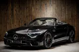 Mercedes-Benz SL 55 AMG thumbnail