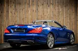 Mercedes-Benz SL SL500 AMG Line Premium thumbnail