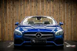 Mercedes-Benz SL SL500 AMG Line Premium thumbnail