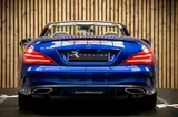 Mercedes-Benz SL SL500 AMG Line Premium thumbnail