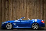 Mercedes-Benz SL SL500 AMG Line Premium thumbnail