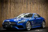 Mercedes-Benz SL SL500 AMG Line Premium thumbnail
