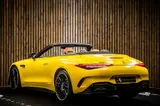 Mercedes-Benz SL 63 AMG thumbnail