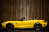 Mercedes-Benz SL 63 AMG thumbnail