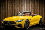 Mercedes-Benz SL 63 AMG thumbnail