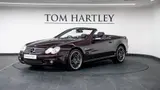 Mercedes-Benz SL 65 AMG Designo thumbnail