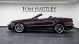 Mercedes-Benz SL 65 AMG Designo thumbnail