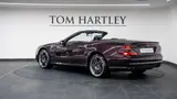 Mercedes-Benz SL 65 AMG Designo thumbnail