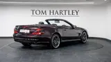 Mercedes-Benz SL 65 AMG Designo thumbnail