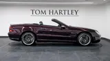 Mercedes-Benz SL 65 AMG Designo thumbnail
