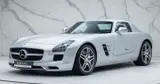 Mercedes-Benz SLS AMG thumbnail