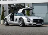 Mercedes-Benz SLS AMG thumbnail