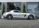 Mercedes-Benz SLS AMG thumbnail