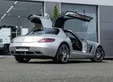 Mercedes-Benz SLS AMG thumbnail