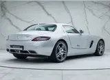 Mercedes-Benz SLS AMG thumbnail