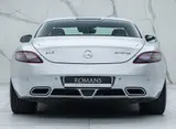 Mercedes-Benz SLS AMG thumbnail