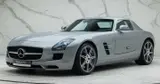 Mercedes-Benz SLS AMG thumbnail