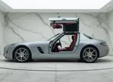 Mercedes-Benz SLS AMG thumbnail