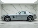 Mercedes-Benz SLS AMG thumbnail